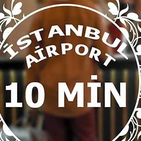 Ξενοδοχείο Inalens Airport
