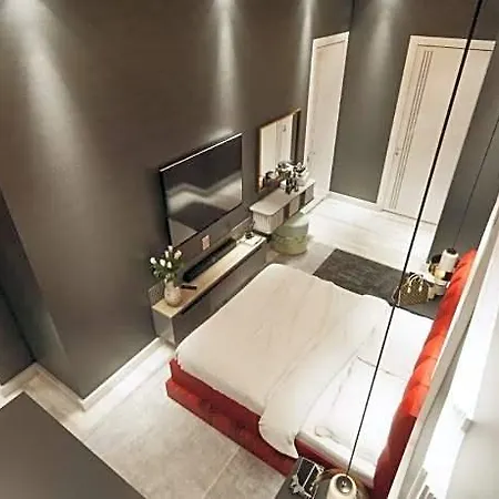 Hotel Inalens Airport Istanbul