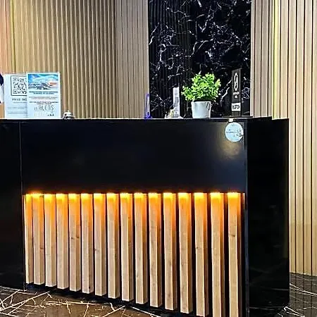 Hotel Inalens Airport