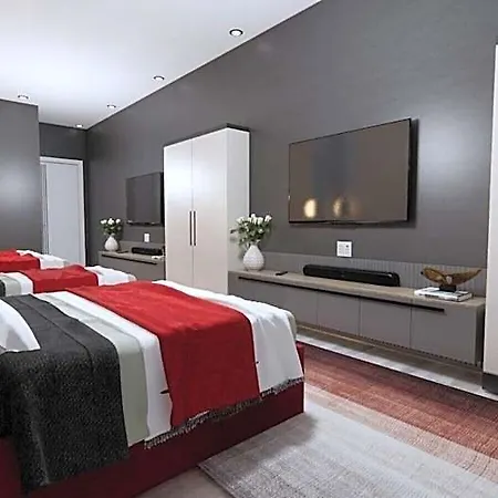 Hotel Inalens Airport Istanbul