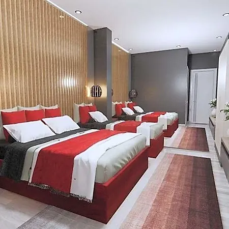 Inalens Airport 5*