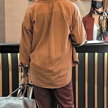 Inalens Airport Istanbul