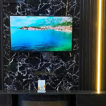 Ξενοδοχείο Inalens Airport Κωνσταντινούπολη
