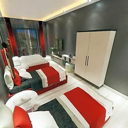 Hotel Inalens Airport