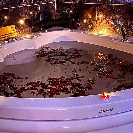Inalens Airport 5* Istanbul