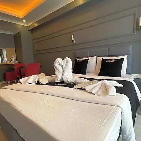 Hotel Inalens Airport