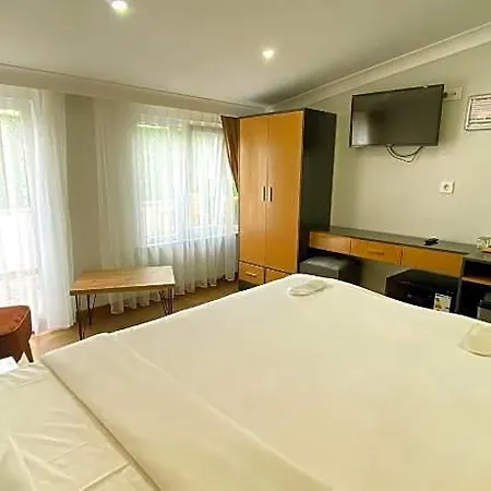 Hotel Inalens Airport